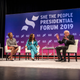 Image for article titled Bernie Sanders Has a Black Woman Problem, and That's Going to Prove Impossible to Get Beyond